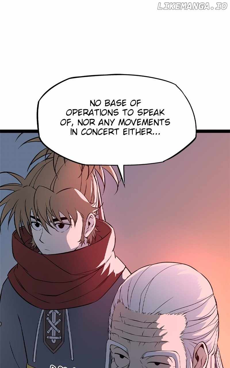 Asura (manhwa) Chapter 19 29